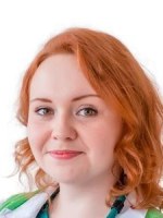 Врач Старцева Анастасия Олеговна