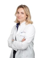 Врач Горбань Мария Александровна