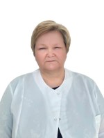 Врач Фомичева Ольга Александровна