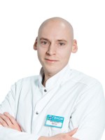 Врач Шунькин Егор Олегович