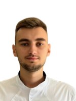 Врач Маринин Александр Павлович