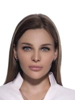 Врач Ковалёва Мария Дмитриевна