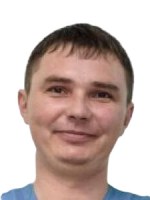 Врач Тришкин Дмитрий Александрович
