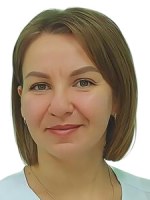 Врач Забоева Катерина Александровна
