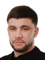 Врач Аспауров Нажмудин Тажудинович