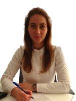 Врач Селедцова Алина Владимировна