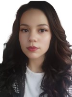Врач Хольм Алеся Александровна
