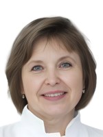 Врач Голота Елена Альбертовна