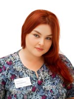 Врач Крестникова Анна Владимировна