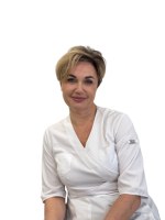 Фото врача: Токарева Светлана Анатольевна