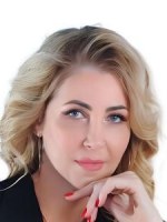 Врач Киршина Виктория Евгеньевна