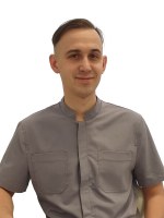 Врач Майсюк Захар Сергеевич