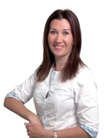 Врач Тихомирова Анастасия Александровна