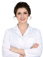 Врач Читая Валерия Руслановна
