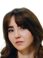 Врач Горбачева Анна Владимировна