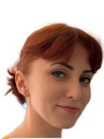 Врач Орлова Дарья Вячеславовна