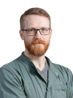 Врач Непомилуев Иван Евгеньевич