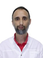 Врач Носов Константин Анатольевич