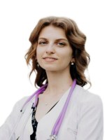 Врач Стрельникова Софья Дмитриевна