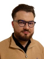 Врач Прянчиков Сергей Николаевич