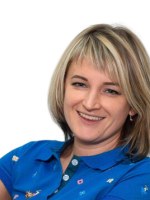 Врач Бражникова Кристина Александровна
