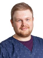 Врач Игнатьев Андрей Михайлович