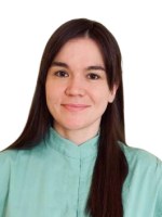 Врач Чехонина Анна Дмитриевна