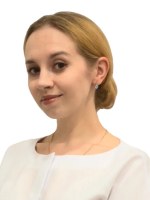 Врач Кучма Алиса Игоревна