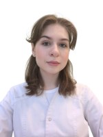 Фото врача: Гладкая Ярослава Игоревна