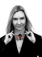 Врач Охотникова Анастасия Сергеевна