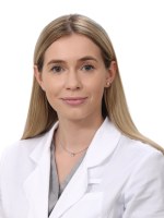 Врач Епищева Юлия Валерьевна