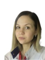 Врач Чудина Екатерина Александровна