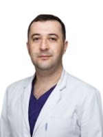 Врач Исмаилов Анар Валех Оглы