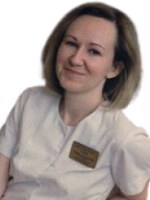 Врач Сытова Людмила Алексеевна