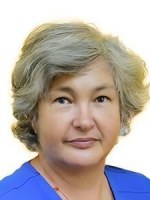 Врач Мистрюкова Валерия Юрьевна