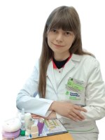 Врач Тюлякова Эльвира Николаевна