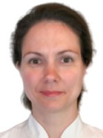 Врач Сухоленцева Евгения Алексеева