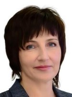 Врач Киреичева Татьяна Владимировна