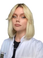 Врач Доброхотова Диана Михайловна