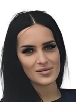 Врач Шаповал Алина Альбертовна