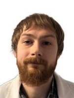Врач Столбин Александр Сергеевич