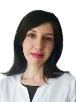 Фото врача: Прищепа Анастасия Михайловна