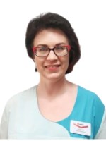 Врач Чернецова Татьяна Владимировна