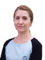 Фото врача: Пуршель Наталья Павловна
