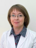 Врач Белавина Ирина Александровна