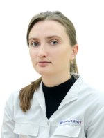 Врач Прохорова Яна Викторовна