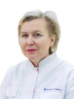 Врач Литвинова Людмила Александровна