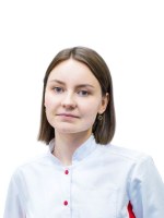 Врач Кемпи Мария Олеговна