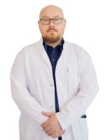 Врач Курочкин Андрей Александрович