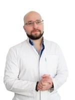 Фото врача: Боровков Федор Анатольевич